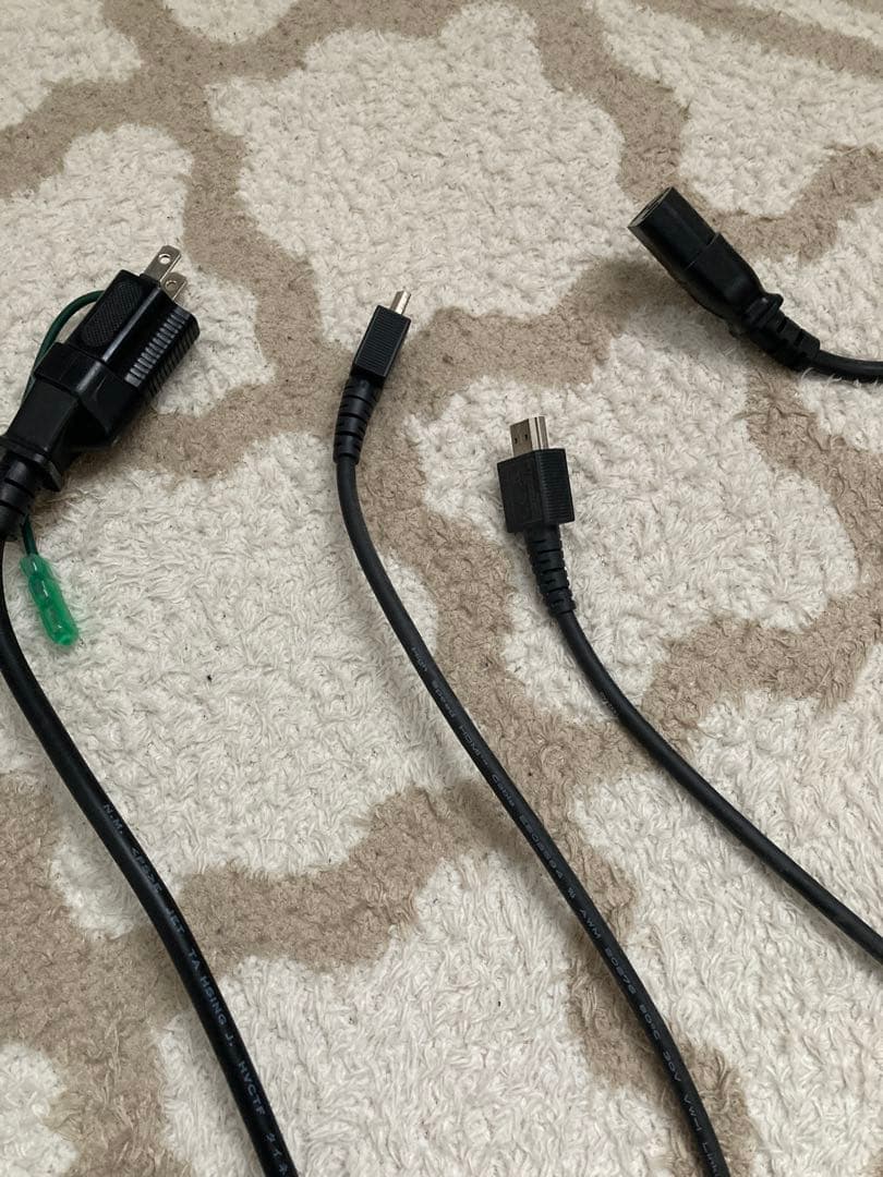 EIZO FORIS 23.8インチ IPSモニター