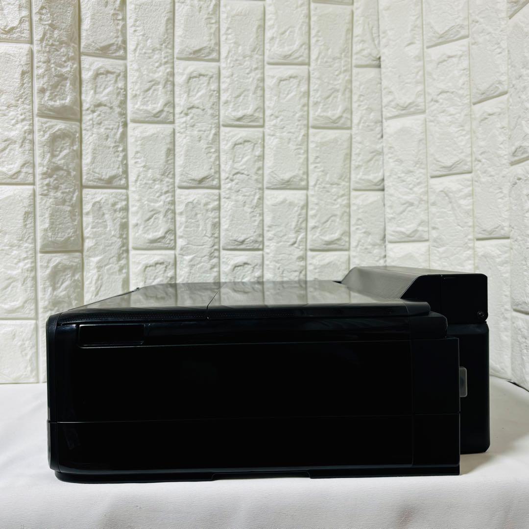 エプソン EPSON 複合機 プリンター EP-10VA A3