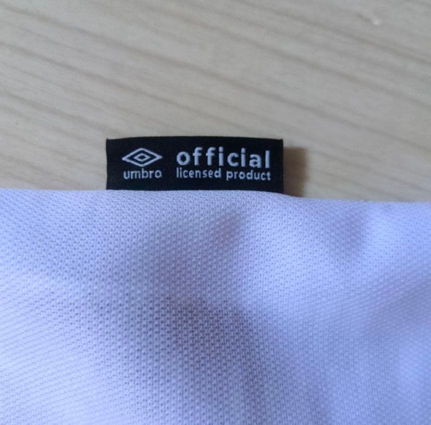 ウェストハム ユナイテッド 2023/2024 アウェイユニフォーム