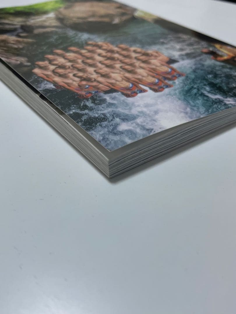 STONE VALLEY 　仁淀川　ボルダー　トポ