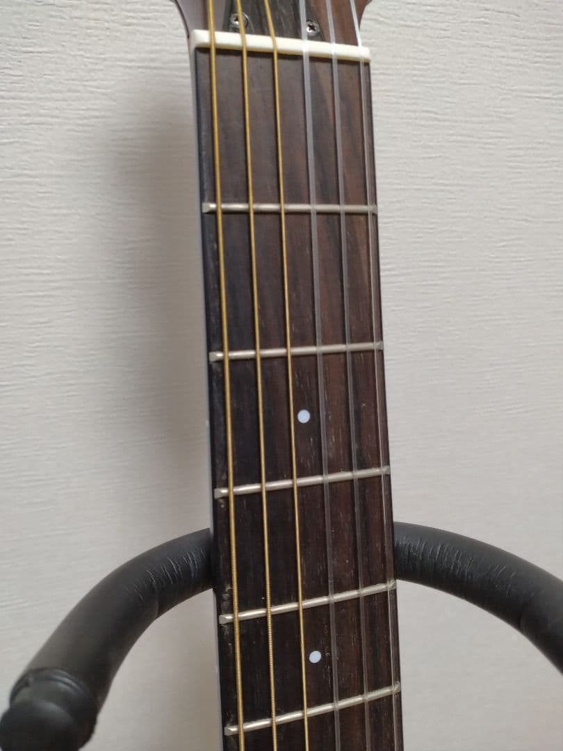 YAMAHA サイレントギター　slg200s　【ソフトケース付き】