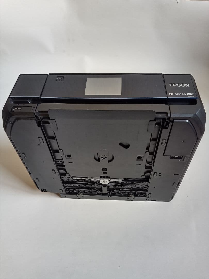 【ジャンク】EPSON EP-806AR インクジェットプリンター 本体