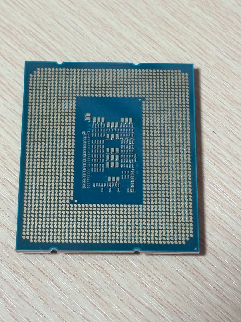 本日限定 Intel Core i3 12100F LGA1700