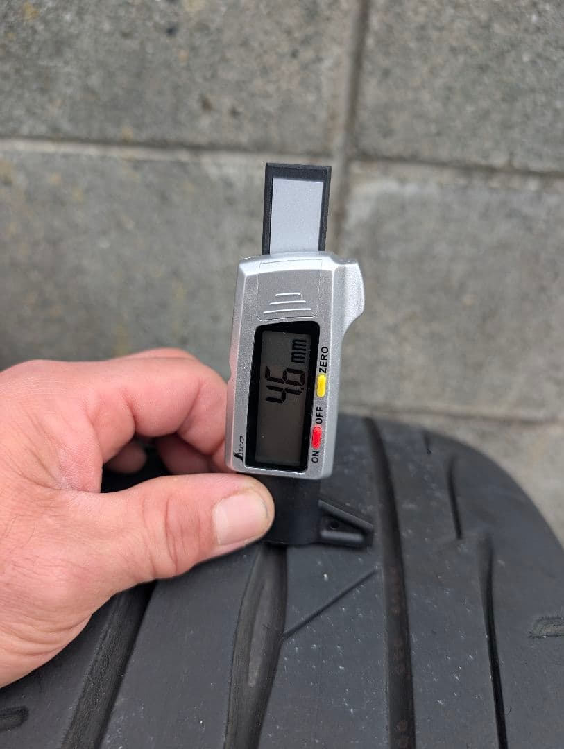 30プリウス Sツーリングホイール4本セット