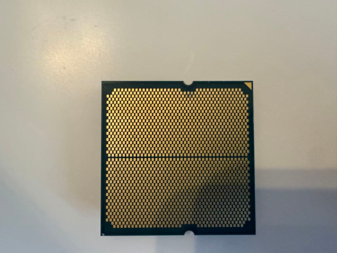 拡張カード AMD Ryzen 9 7950X CPU