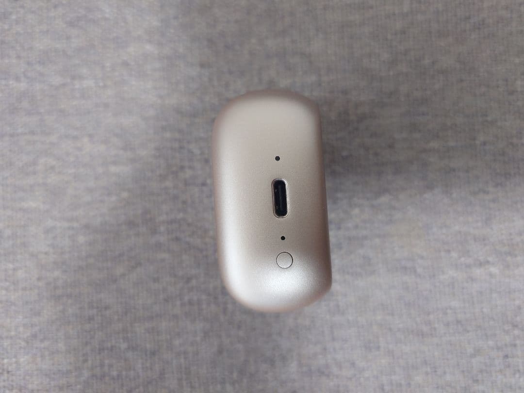 JBL TOUR PRO 3 ラテ