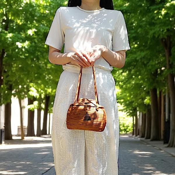 アタバッグと伊勢海老のお椀　おまとめ　sakura