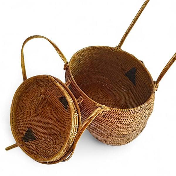 アタバッグと伊勢海老のお椀　おまとめ　sakura