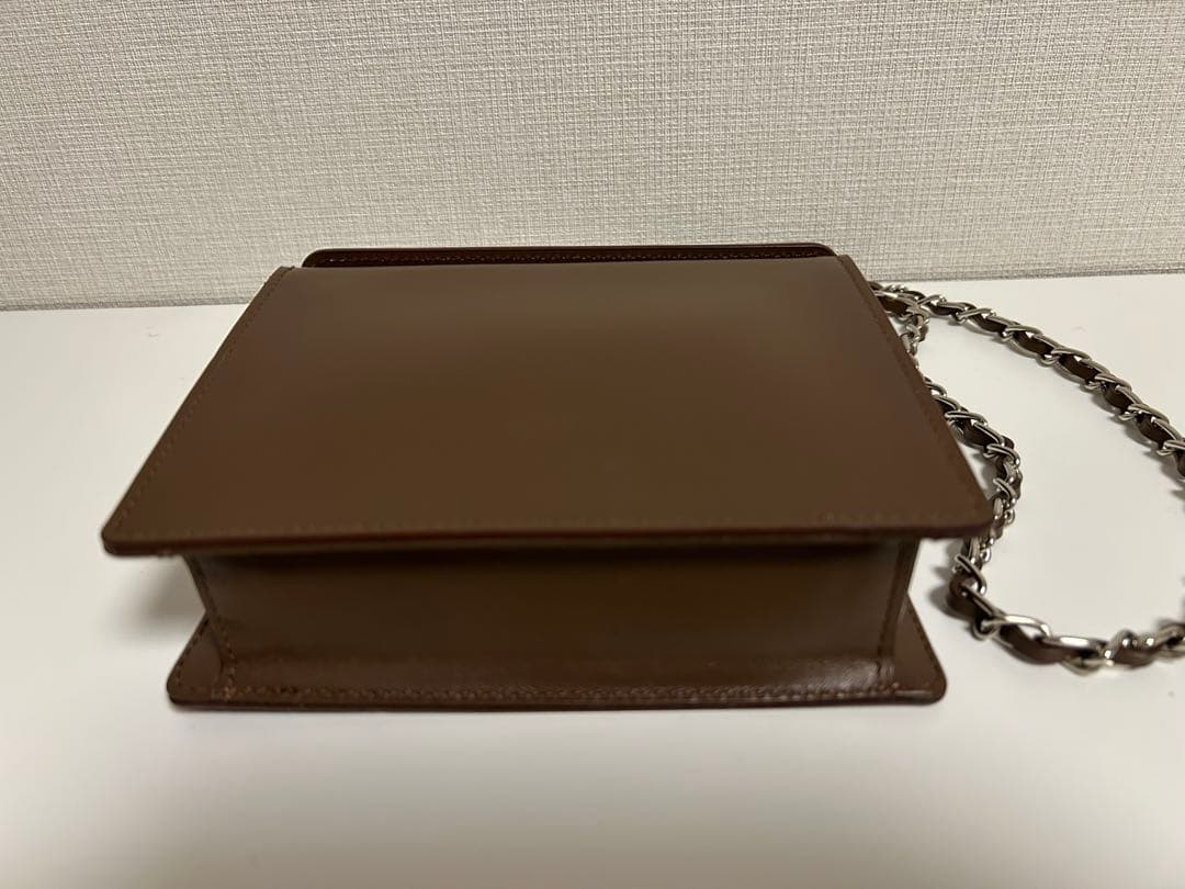 【※キキ※】ロワン　チェーンバッグ