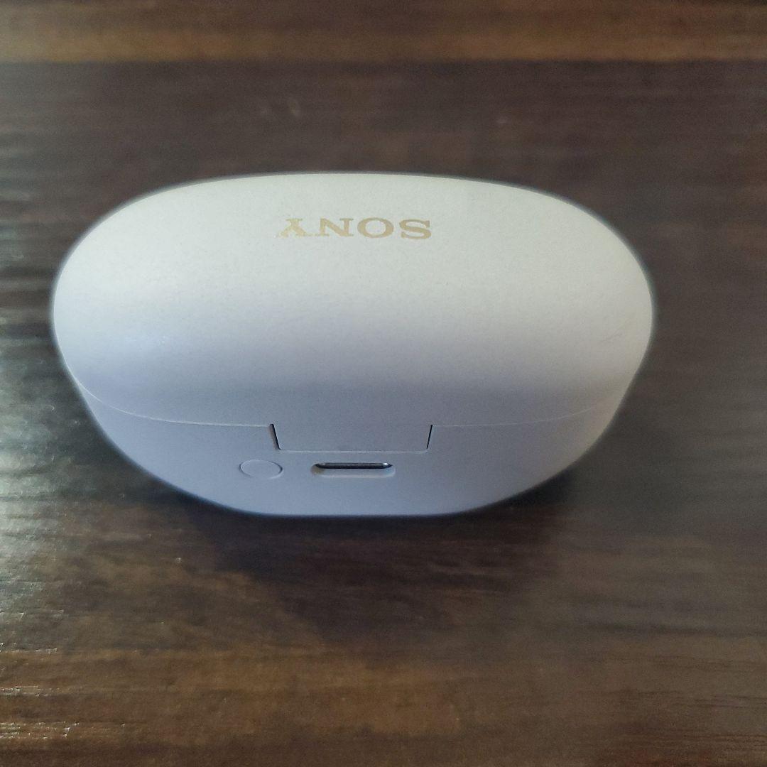 SONY WF-1000XM5 ワイヤレスイヤホン ベージュ