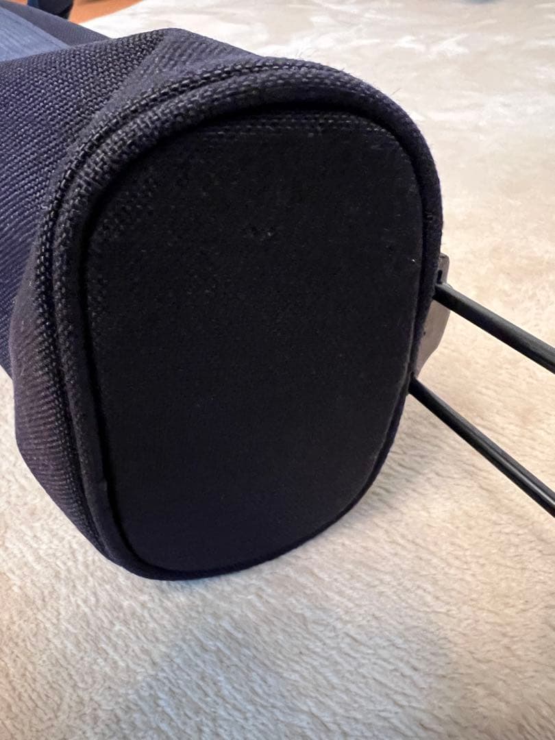 BRIEFING GOLF / セルフスタンドキャリー1000D ブリーフィング