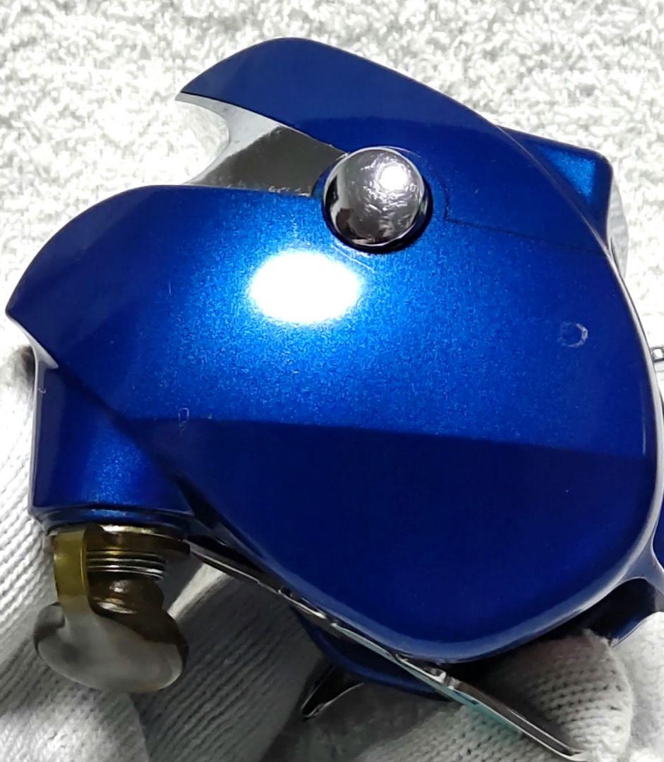 Daiwa SEABORG 400BD 動作良好！