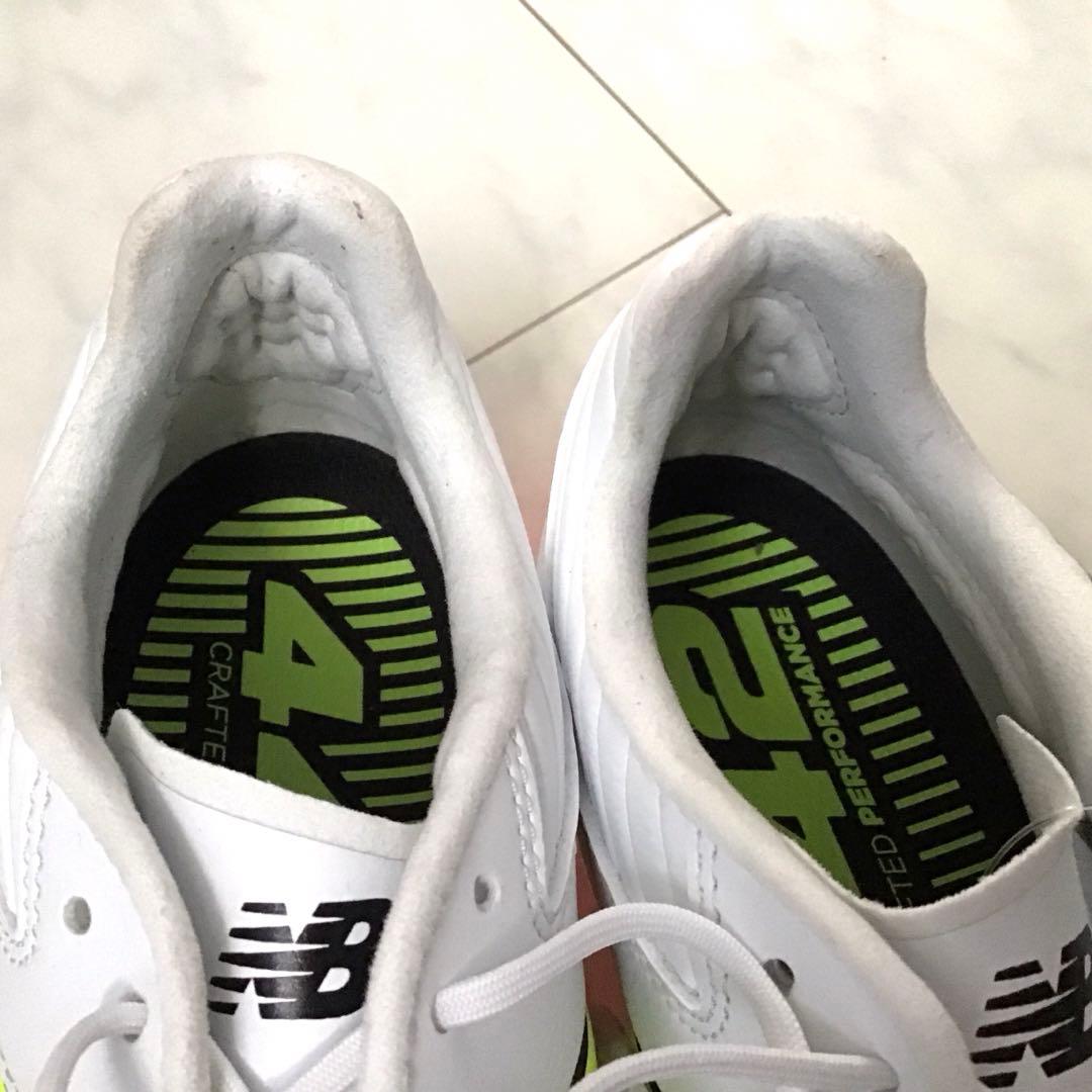 New Balance 442 v2 Pro HG 26.5cm スパイク