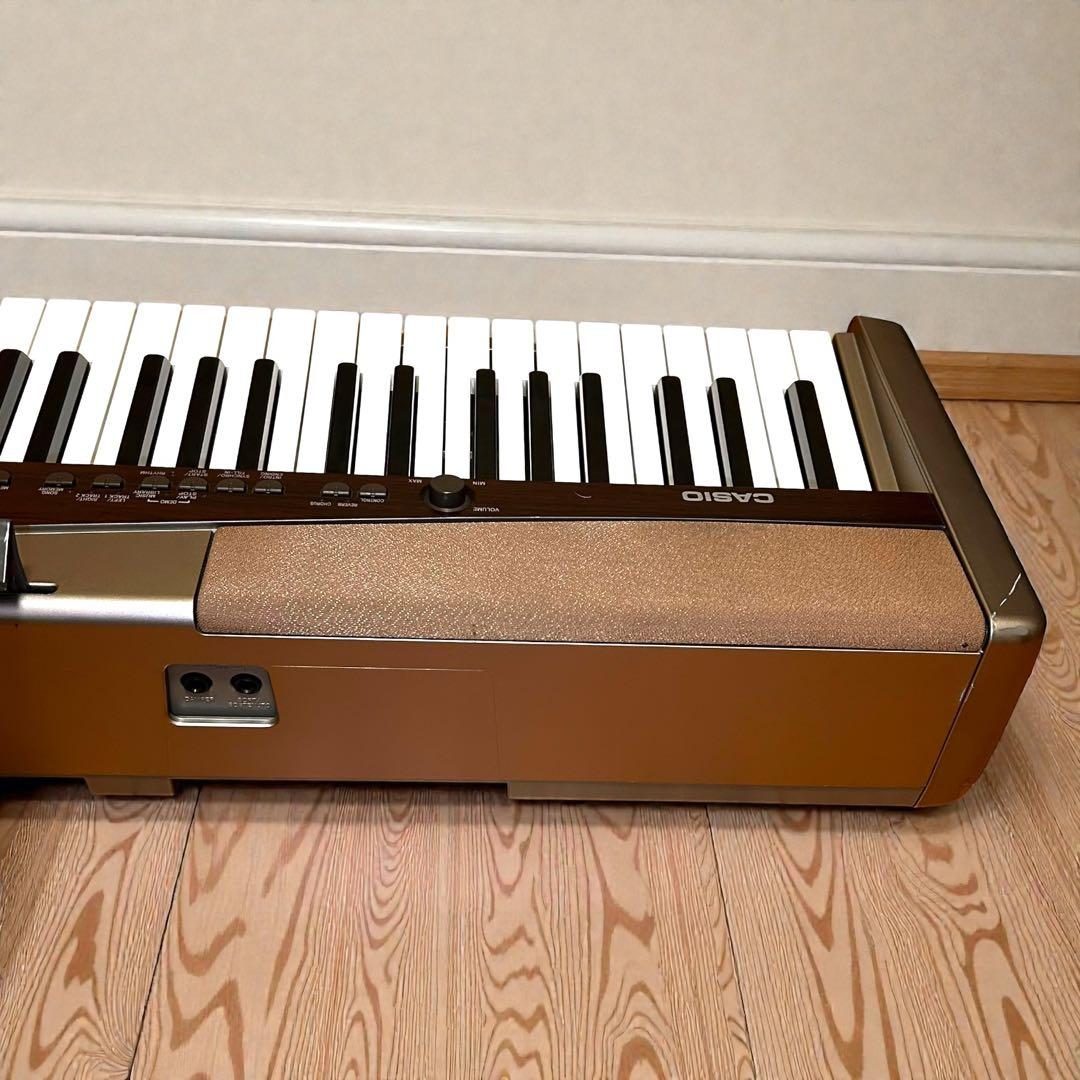 完動品✨良品✨CASIO Privia PX-100 電子ピアノ 88鍵 ピアノ