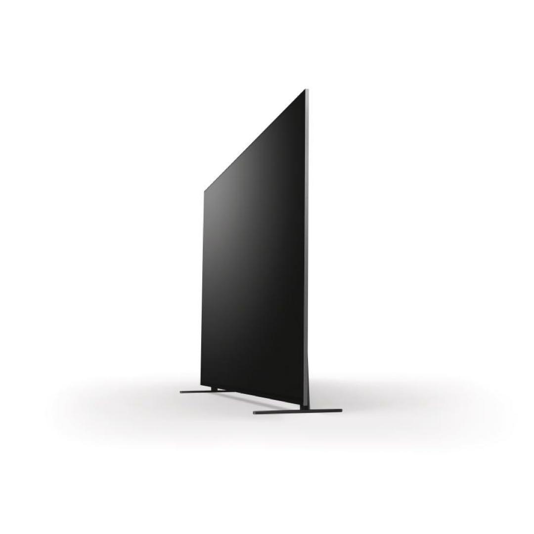 SONY BRAVIA 8 55v OLEDテレビ 有機ELテレビ55XR80