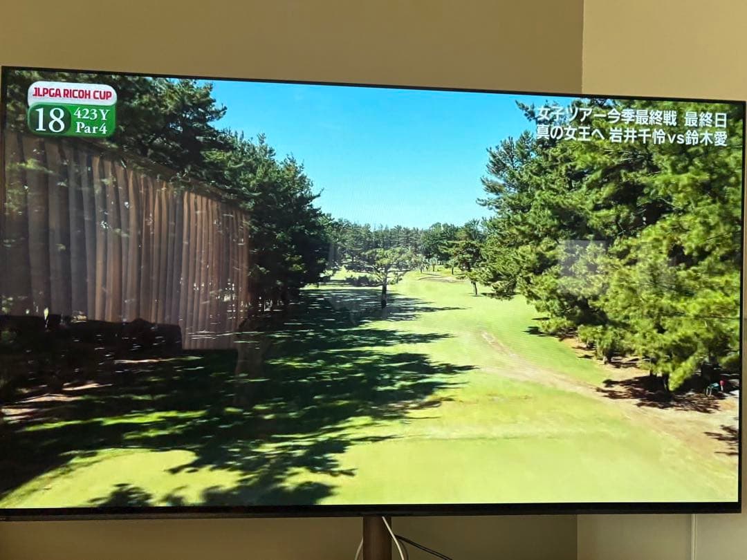 SONY BRAVIA 8 55v OLEDテレビ 有機ELテレビ55XR80