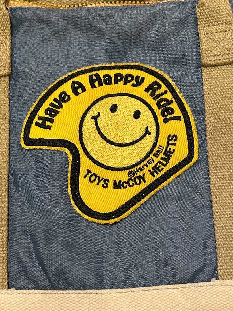 カ*ズ様 トイズマッコイ　ヘルメットバッグ