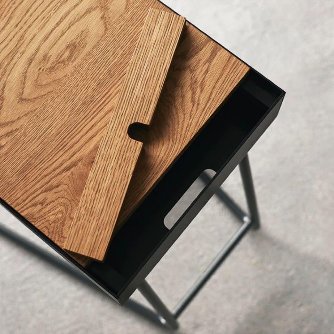 Unico ADDAY(アディ) サイドテーブル