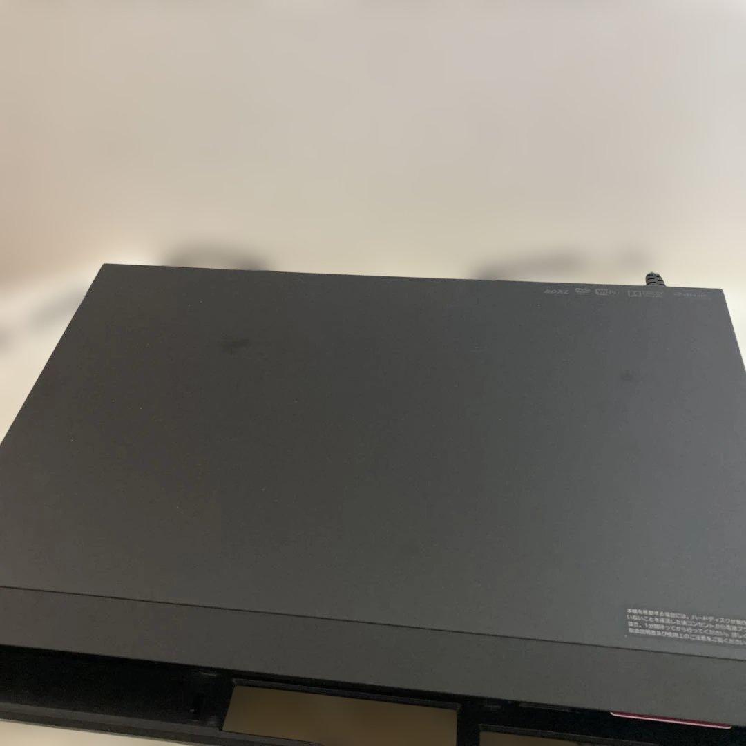 SONY BDZ-ET1100 Blu-rayレコーダー美品