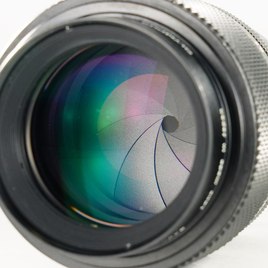 【神レンズ】オリンパス Zuiko auto macro 90mm F2 428