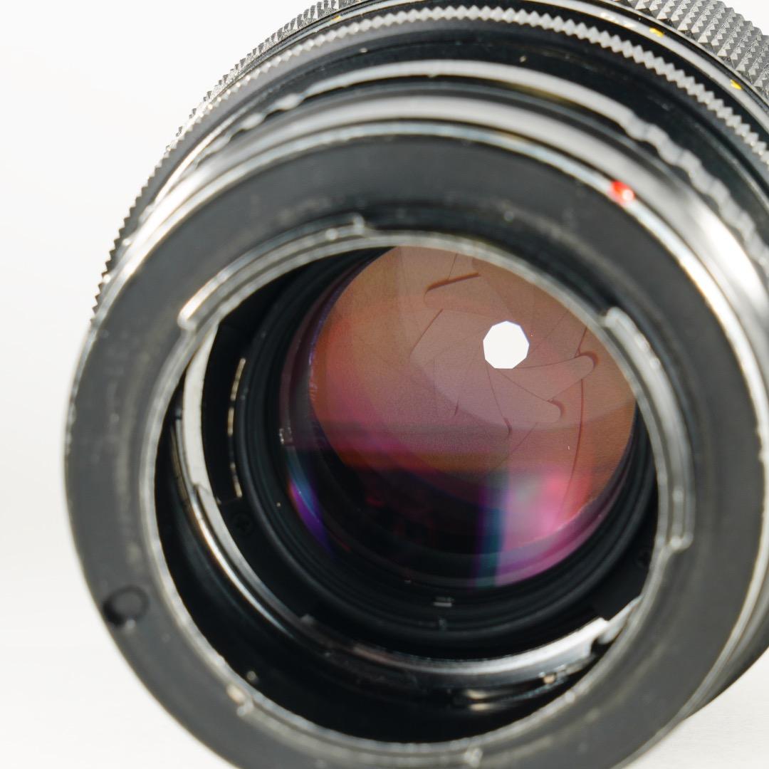 【神レンズ】オリンパス Zuiko auto macro 90mm F2 428