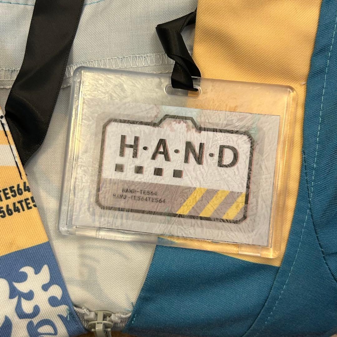 星見雅コスプレ-XLサイズ