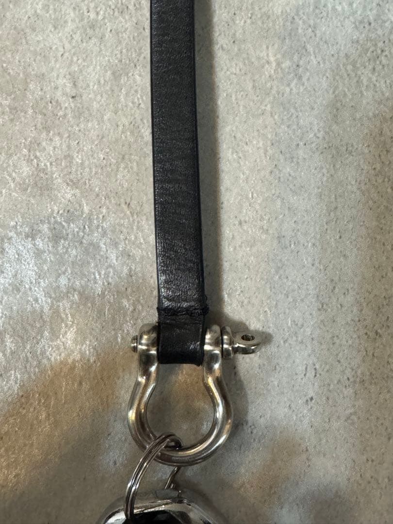 ジルサンダー キーリング