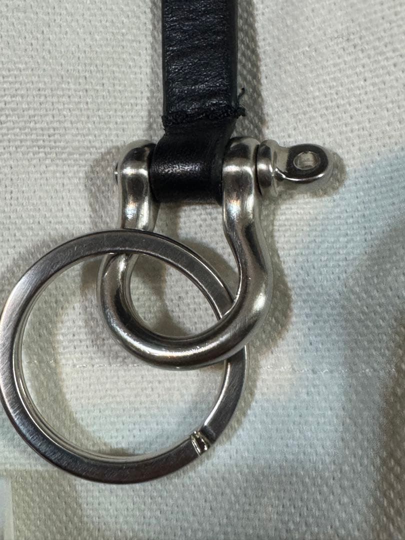 ジルサンダー キーリング