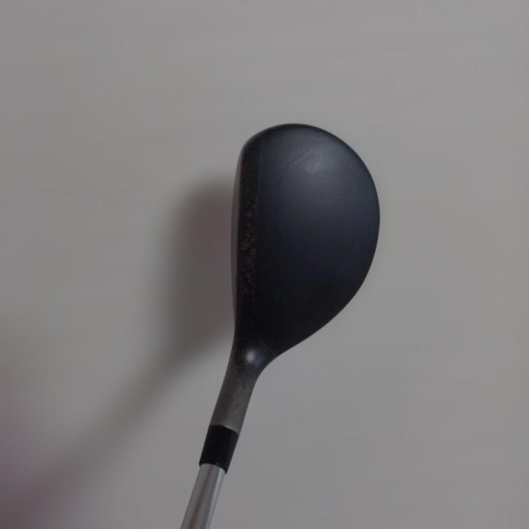 カ*ん様 PING G25 ユーティリティクラブ 23度 17度