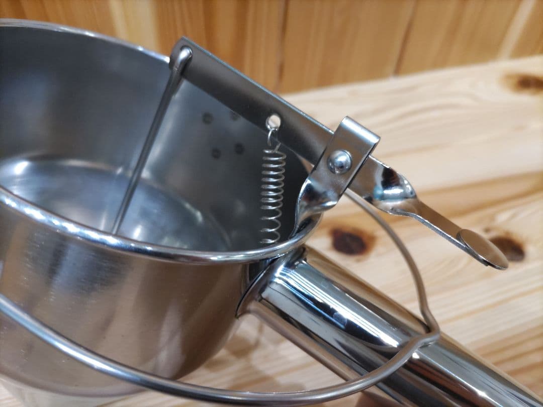 美品 片手種落とし（細口） チャッキリ ドロッパー ディポジッター 送料込