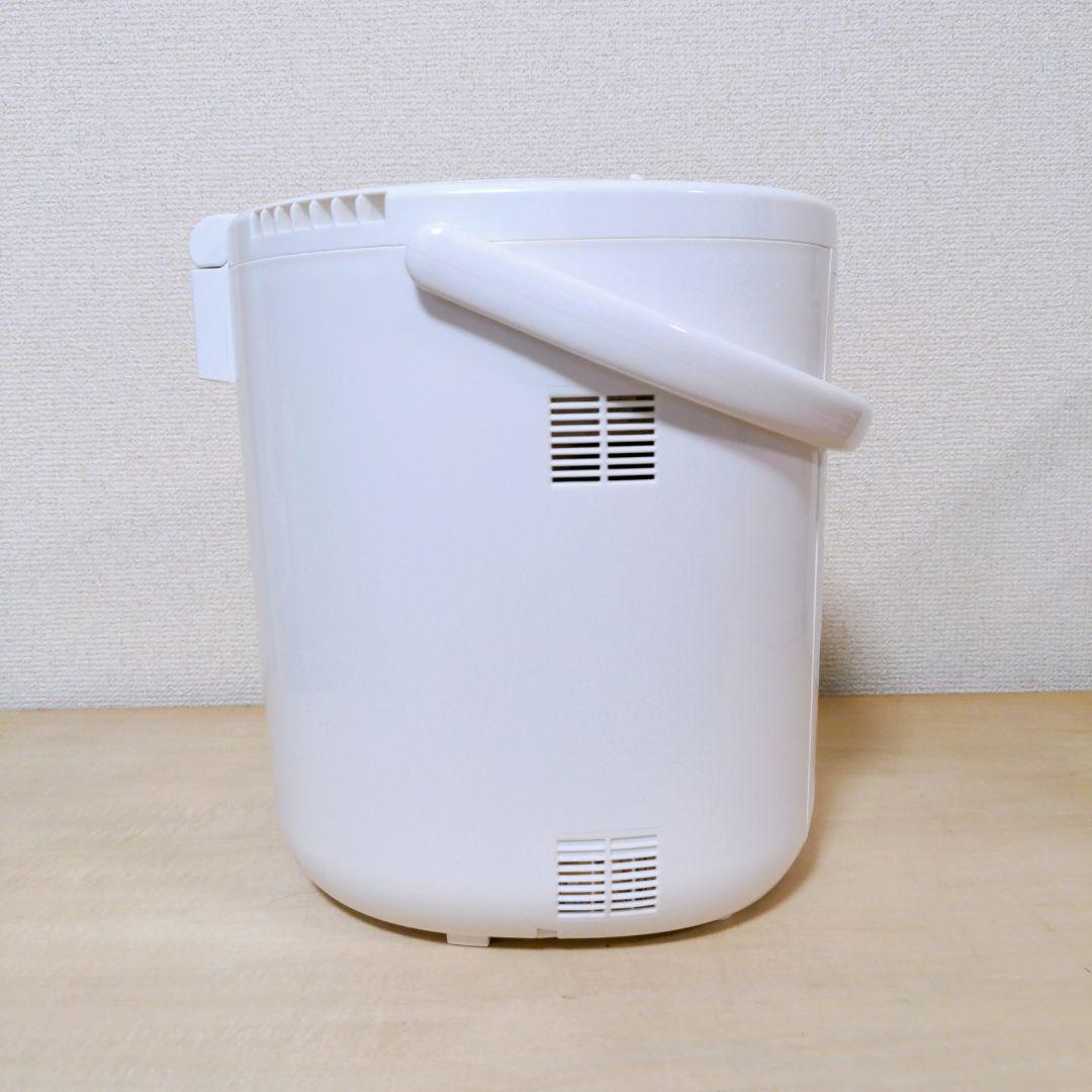 ZOJIRUSHI 象印 スチーム式 加湿器 EE-RQ35 2020年製