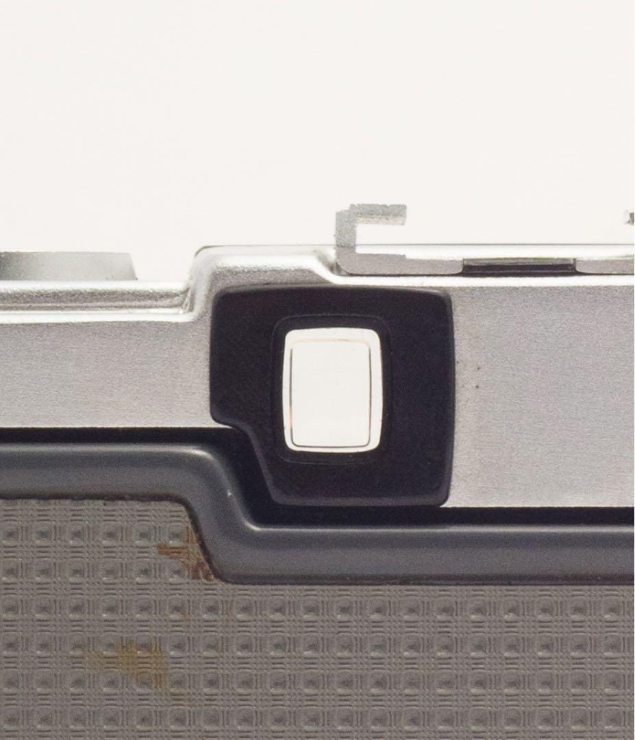 【美品・完動品】OLYMPUS PEN EE-2