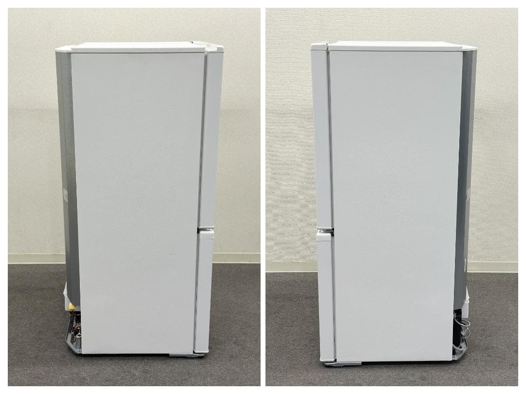 アクア【お得家電2点セット！】送料無料！ 洗濯機 冷蔵庫 単身 一人暮らし