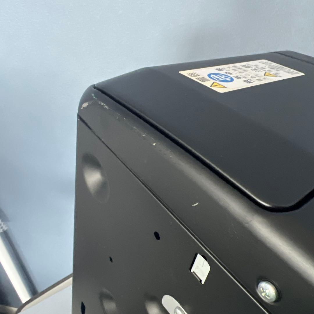 ダイニチ 石油ファンヒーター FW-C3323KC マットブラック