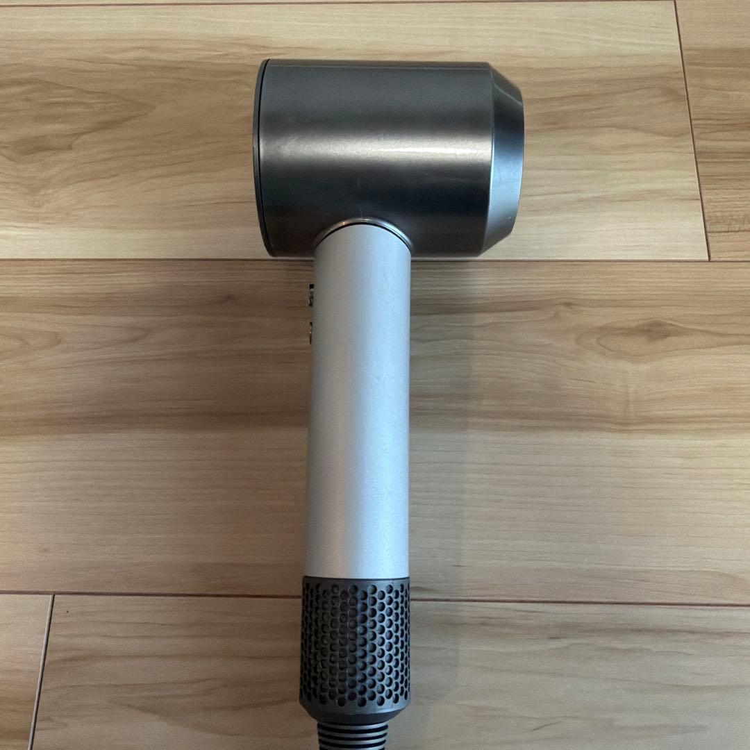 Dyson supersonic ヘアドライヤー HD02 1200W