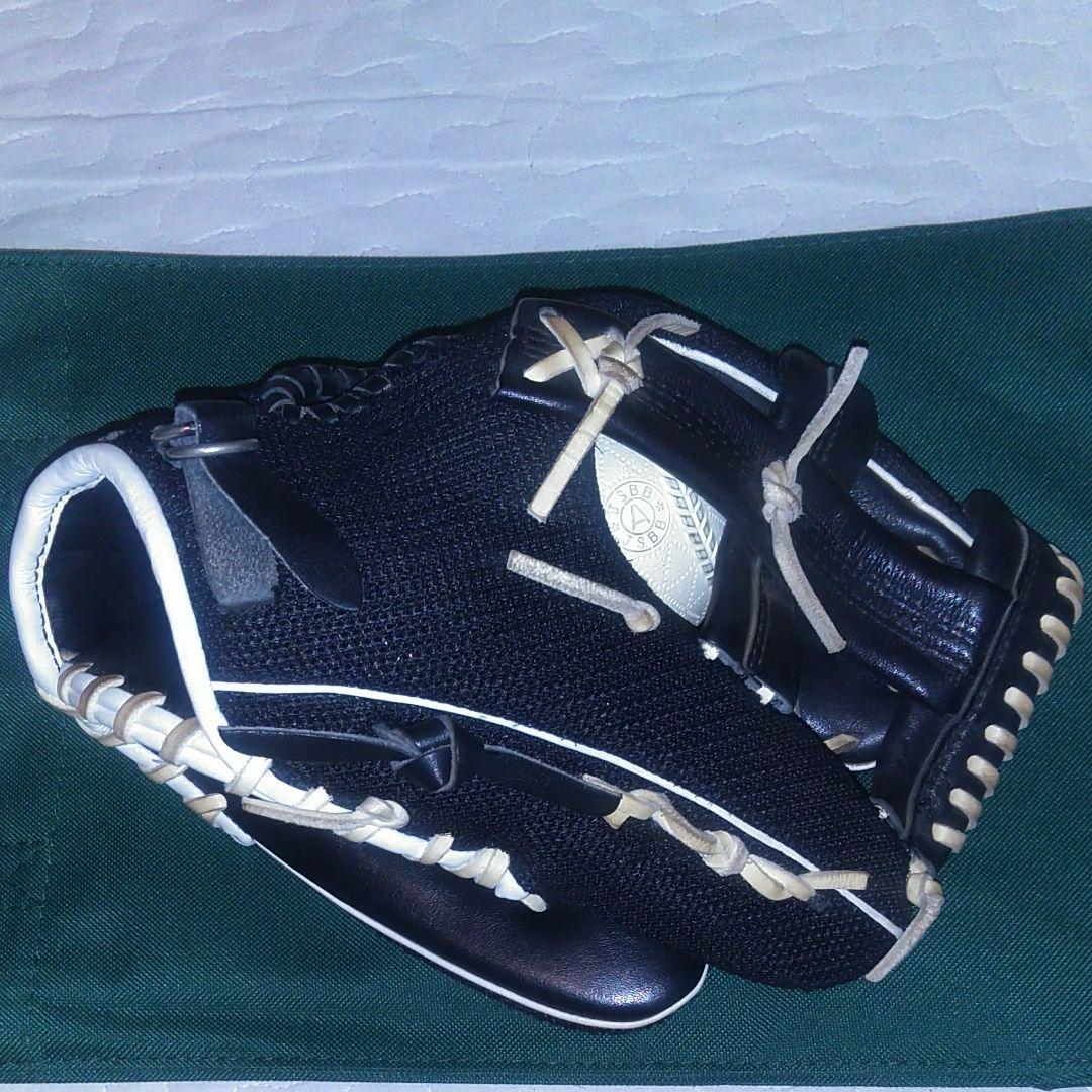 s*k様 内野手グローブ　ナイル