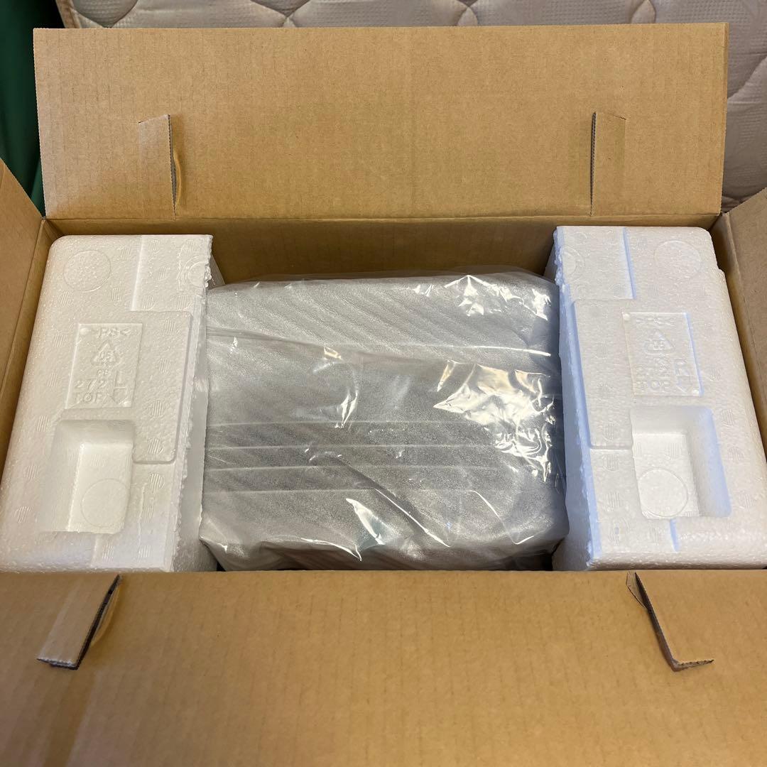 ⭐️未使用品⭐️SHARP空気清浄機プラズマクラスターFU-J30