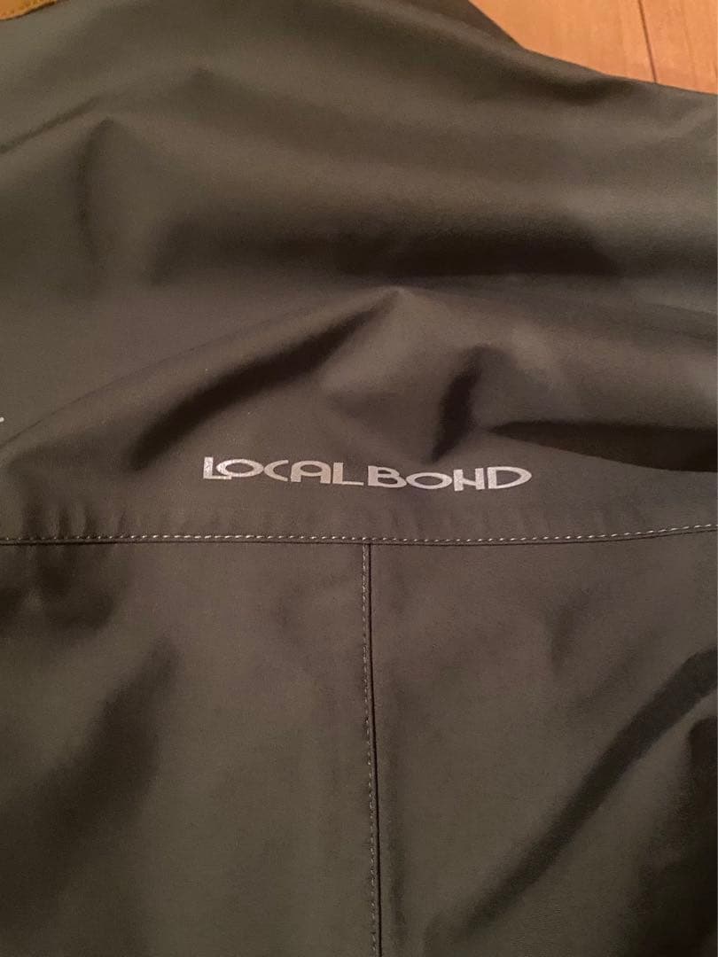 LOCALBONDO サイズXL