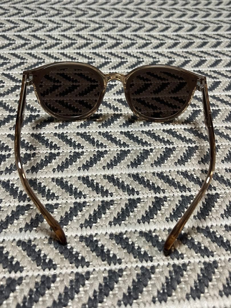 Gentle Monster サングラス「OBON」