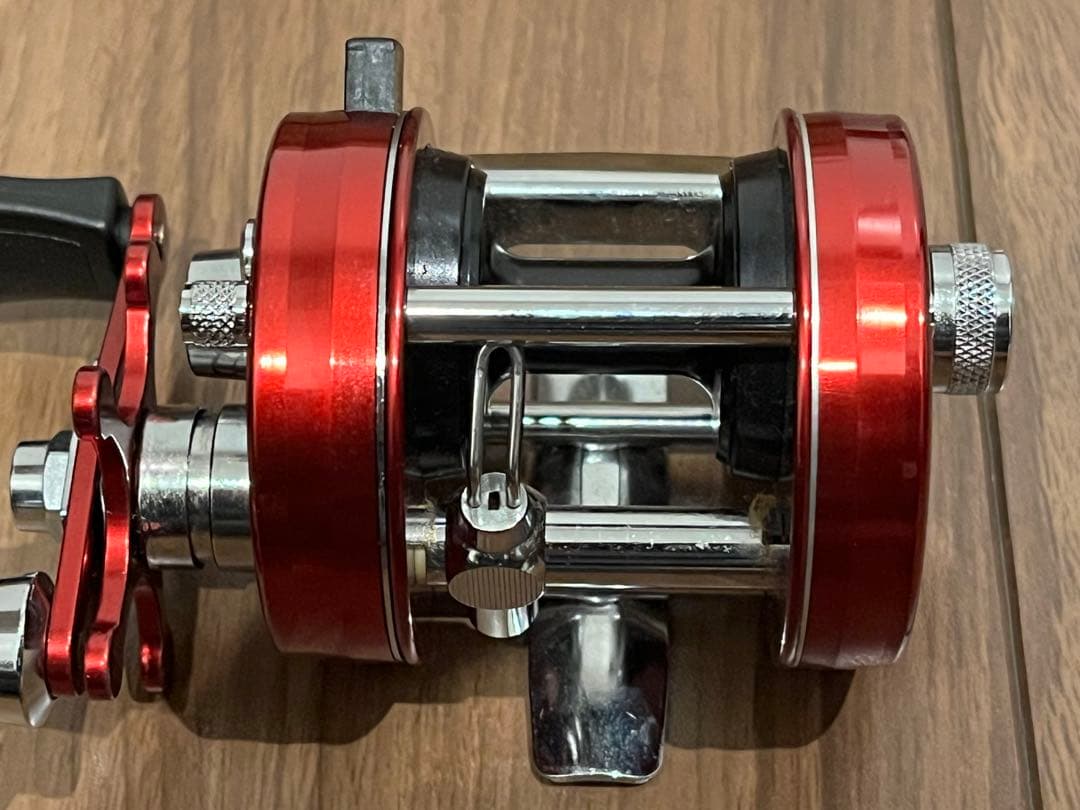 アンバサダー 2500C