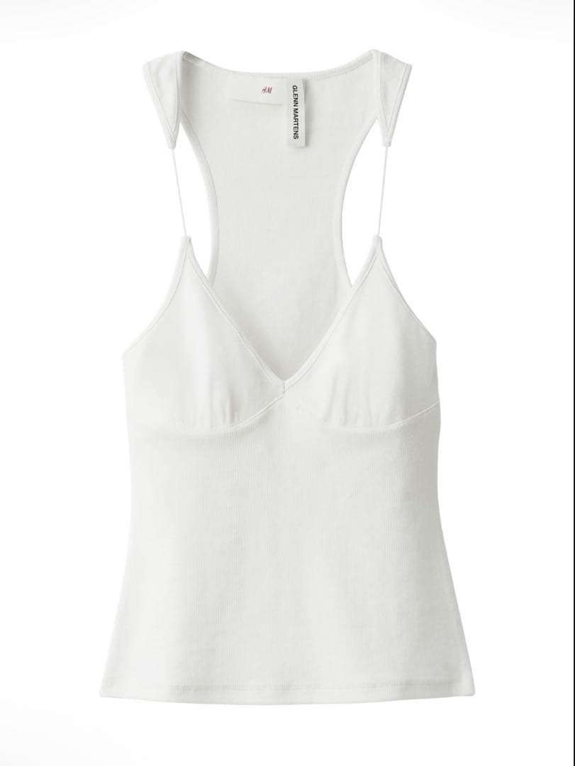  GLENN MARTENSグレンマーティンス キャミソール