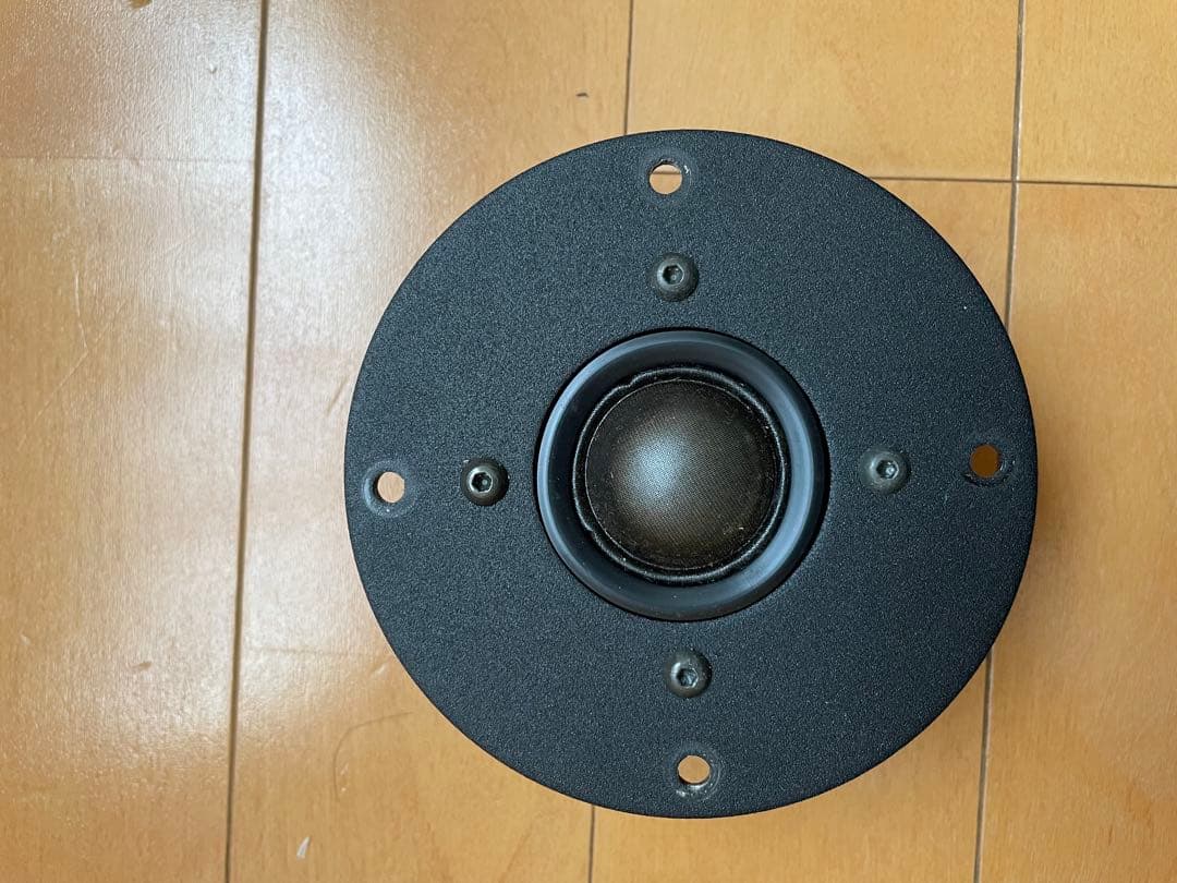 スピーカー・ウーファー SCANSPEAK Classic D2905/930000