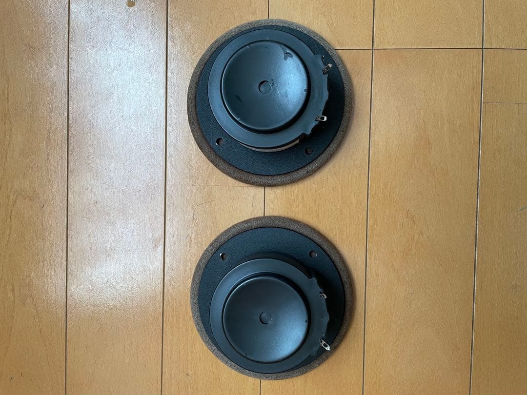 スピーカー・ウーファー SCANSPEAK Classic D2905/930000