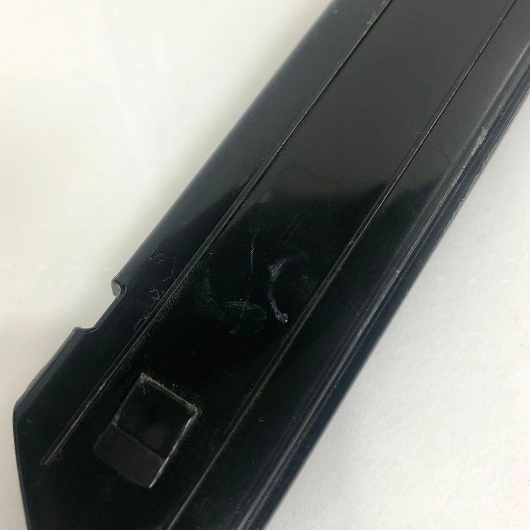 HITACHI 日立　充電式掃除機　PKV-BK3K 紙パック式　2023年製