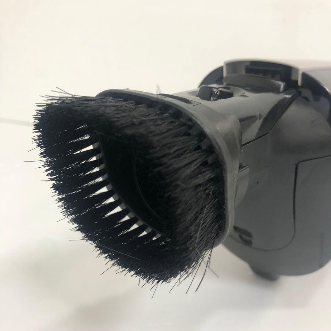 HITACHI 日立　充電式掃除機　PKV-BK3K 紙パック式　2023年製