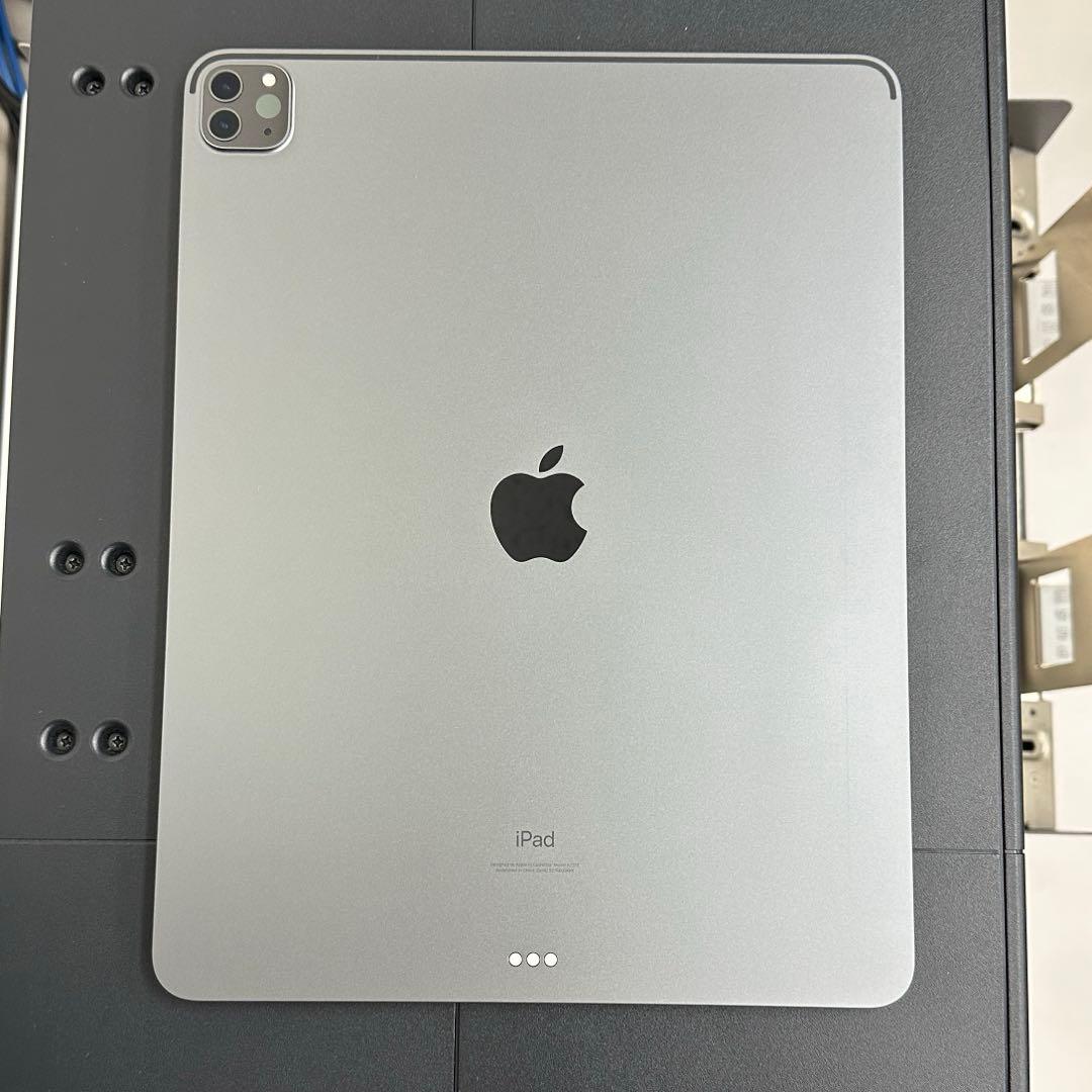 【美品】iPad Pro 12.9 第5世代 Wi-Fiモデル