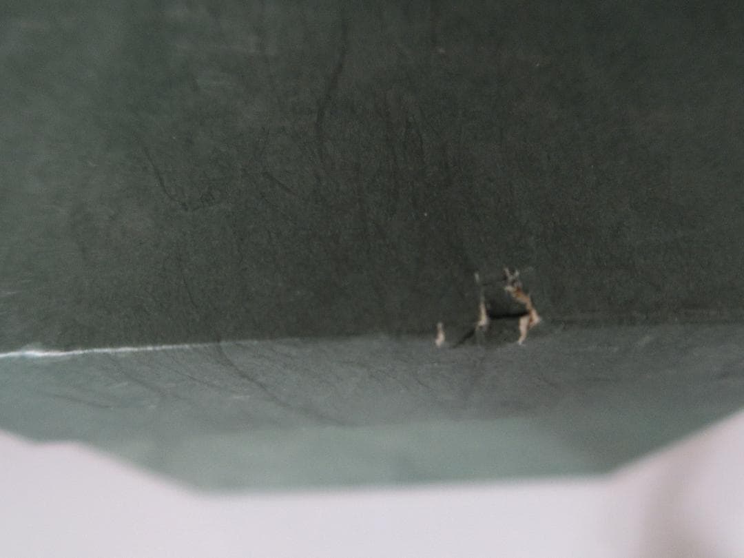 【輪島塗】雑煮椀 塩徳屋漆器店 黒内朱塗 二客揃 布着堅地 天然木 共箱