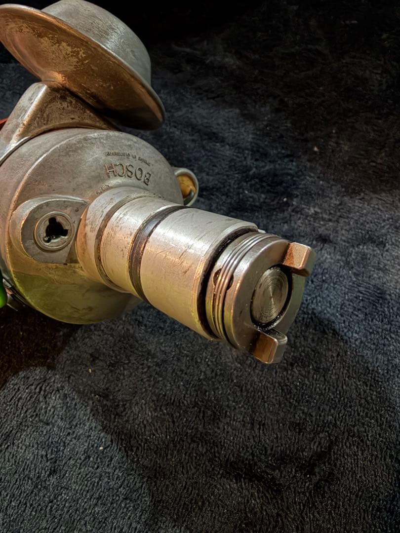 空冷VW BOSCH ディストリビューター デスビ ボッシュ ワーゲン 純正