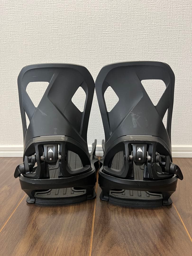 Burton step on ruler 2点SET