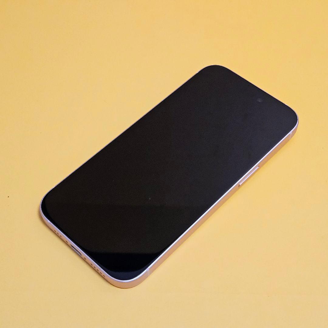 iPhone 15 256GB｜24時間以内発送!#927